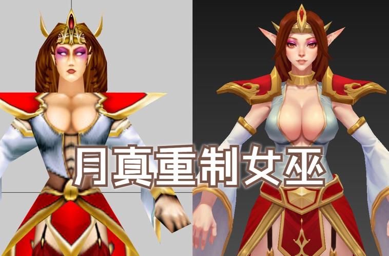 女巫3回归最新版本有哪些新内容值得期待