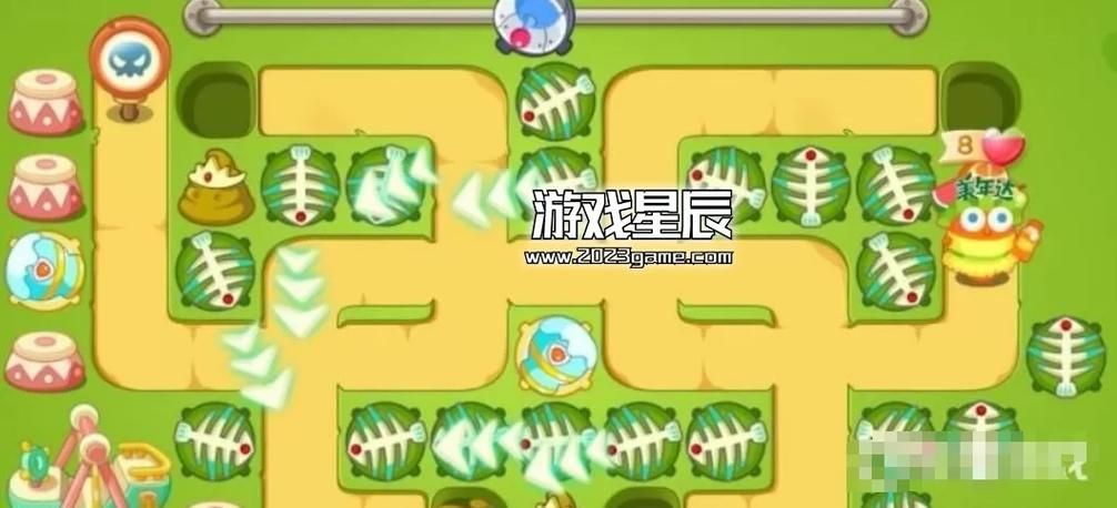 女巫3回归杨过游戏剧情解析与玩法攻略