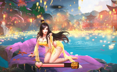 女巫3回归杨过游戏剧情解析与玩法攻略