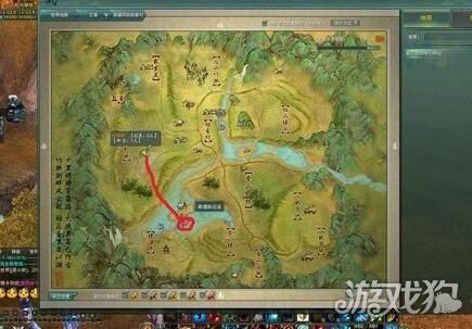 女巫3回归杨过游戏剧情解析与玩法攻略