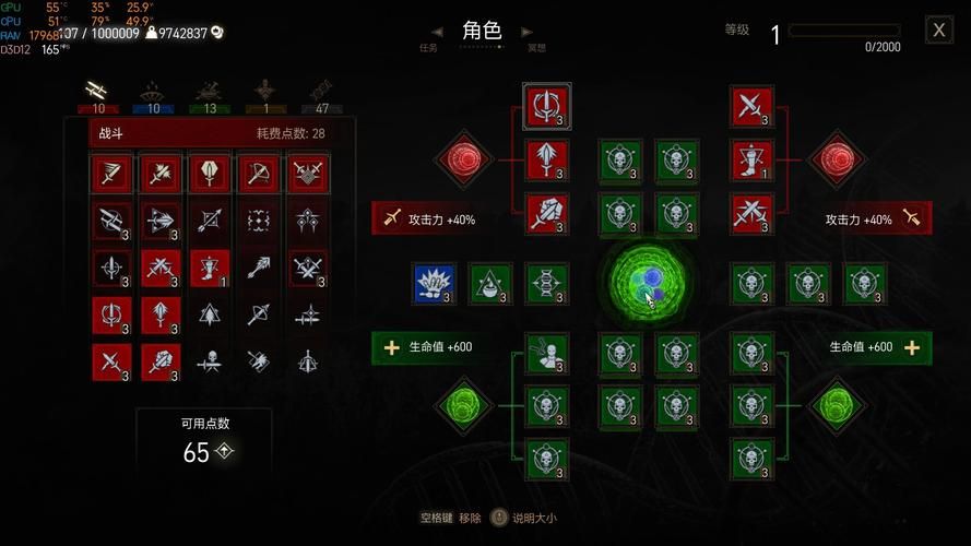 女巫3回归绅士游戏多人模式玩法与组队策略