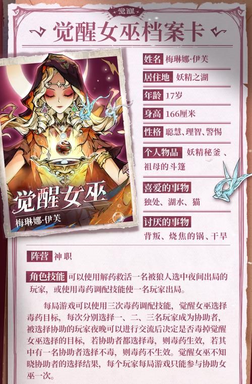 女巫训练师官方网站会员福利与专属特权介绍