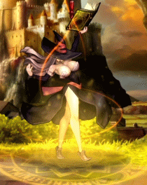 女巫训练师绅士游戏手机版 安卓模拟器安装教程