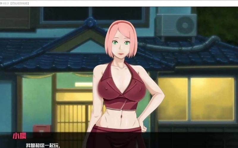 女忍条教下载教程 手把手教你快速安装游戏