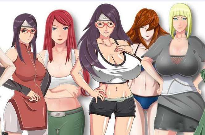 女忍条教官方正式版下载最新版快速安装指南