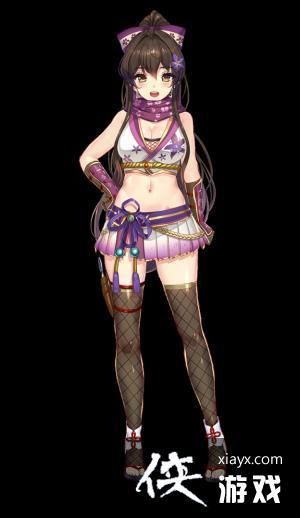 女忍条教官方网站有哪些内容 新手必看指南