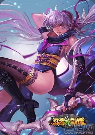 女忍条教官方网站有哪些内容 新手必看指南