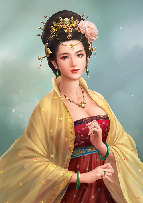 女忍条教汉化版下载 中文版游戏体验评测