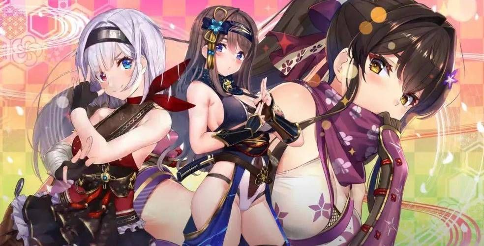 女忍条教游戏介绍 如何快速上手这款热门游戏