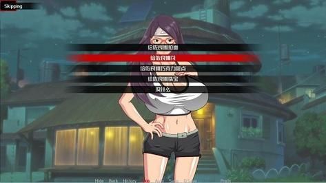 女忍条教游戏攻略大全 新手必看技巧与通关秘籍