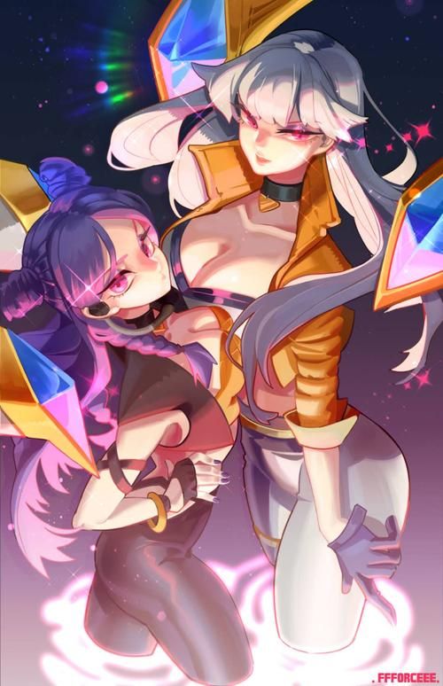 女忍条教版本大全全攻略玩法详解