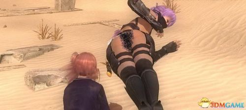 女忍条教版本大全全攻略玩法详解