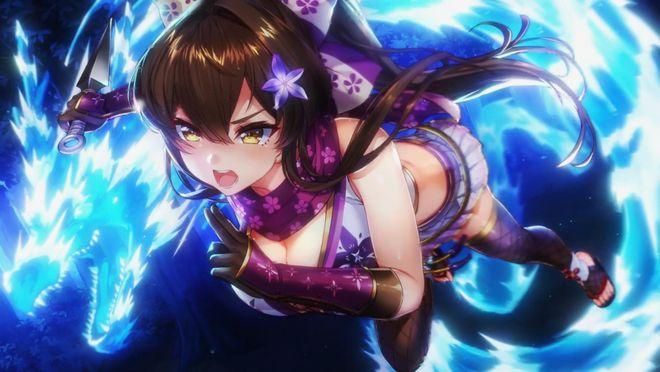 女忍者同居生活2更新地址来了 速看最新章节内容