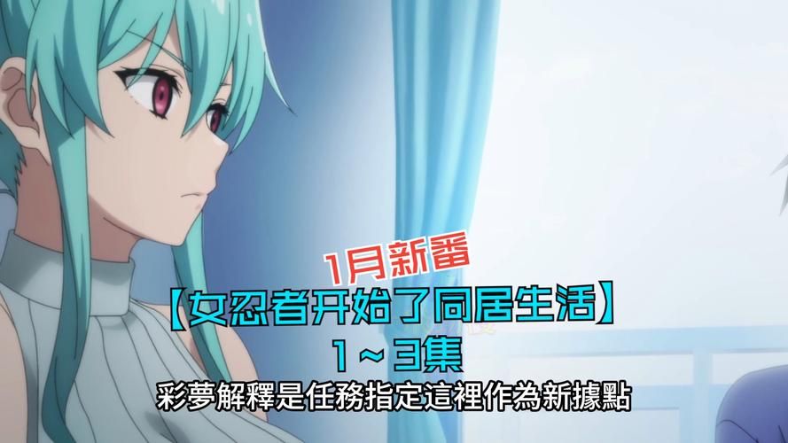 女忍者同居生活2汉化版更新内容详细介绍