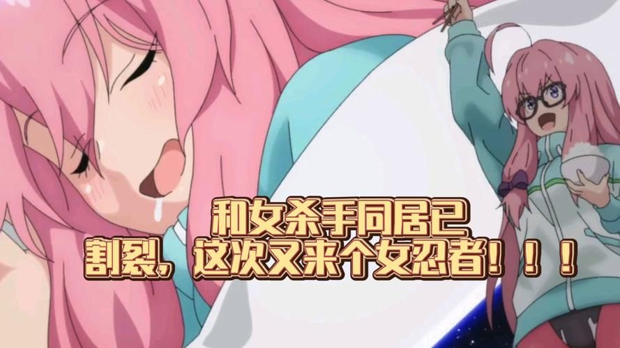 女忍者同居生活2游戏攻略剧情选择与结局解析
