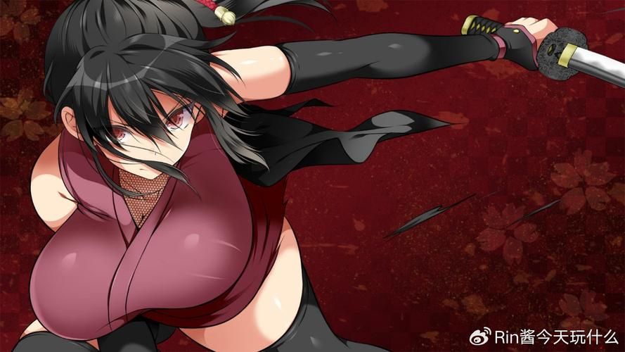 女忍调教忍堕最新教程 从入门到精通全解析