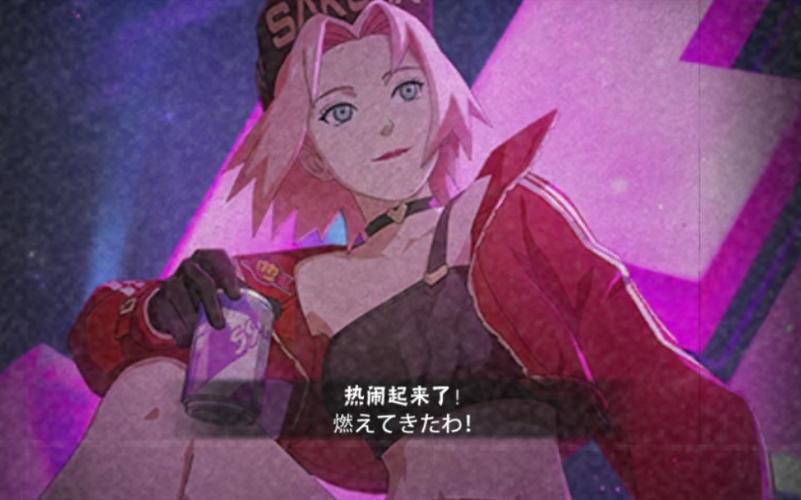 女忍调教最后的战争安卓版下载 忍者少女终极对决手游