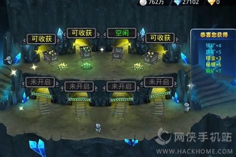 女忍调教最后的战争版本大全玩法技巧解析