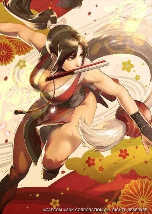 女忍调教游戏下载地址 忍堕全章节免费玩