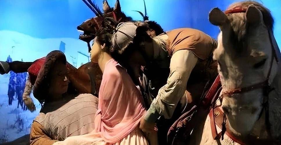 女性统治的未来安卓汉化版最新版本体验测评
