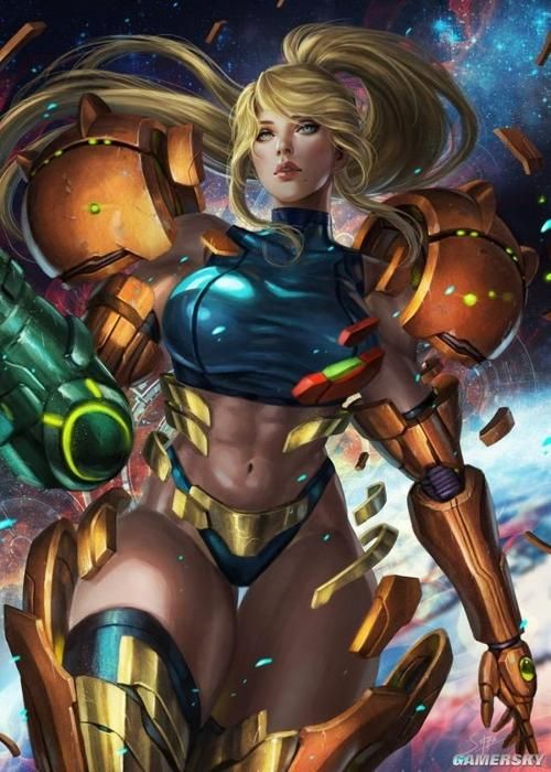 女性统治的未来游戏介绍 感受女性领导的全新玩法