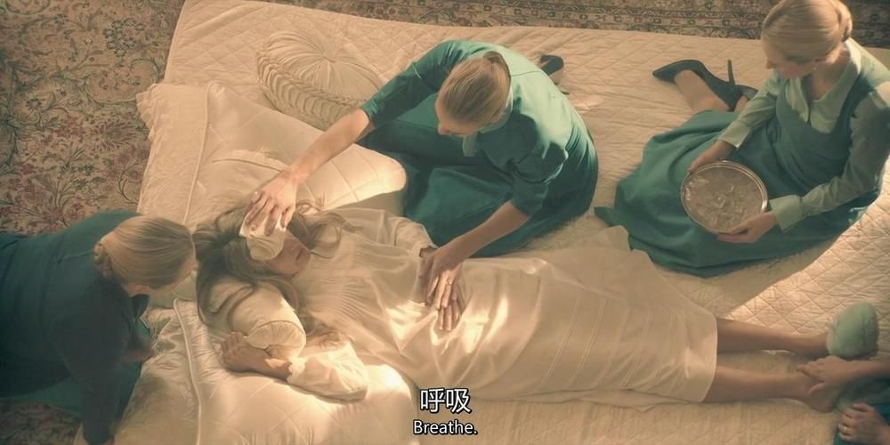 女性统治的未来游戏攻略 剧情选择与结局解析