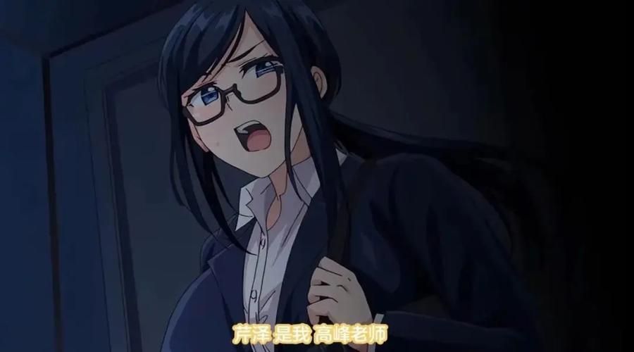 女朋友汉化版最新更新内容详细介绍 体验全新版本