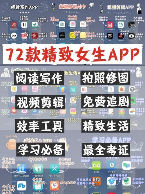 女权大学安卓手机版 女性专属教育软件使用技巧分享