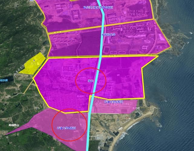 女权大学更新地址搬迁信息全在这里