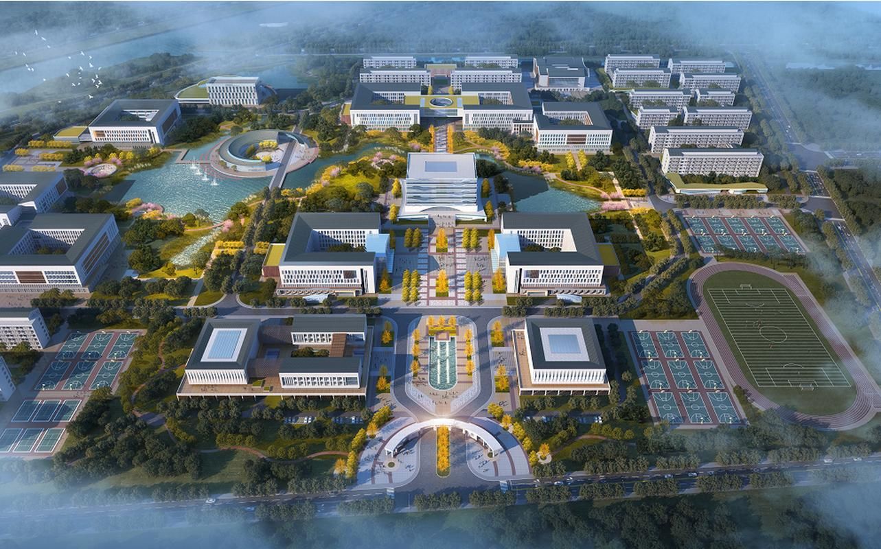 女权大学更新地址搬迁信息全在这里