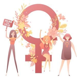 女权大学游戏官网最新上线快来体验女性力量