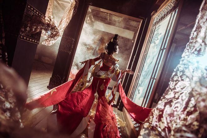 女王的荣耀最新剧透分享 女王命运迎来重大转折