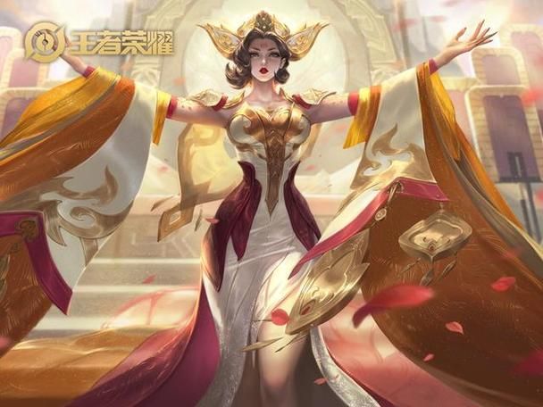 女王的荣耀最新版本是多少 最新更新内容一览