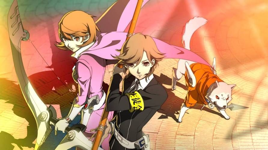 女神异闻录4版本大全 全平台购买及下载攻略 女神异闻录4版本大全 全平台购买及下载攻略