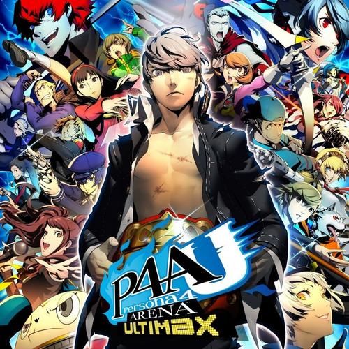 女神异闻录4版本大全 全平台购买及下载攻略 女神异闻录4版本大全 全平台购买及下载攻略