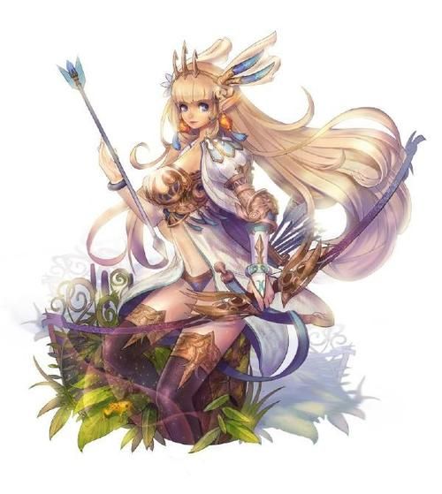 女神狩猎安卓汉化版评测 这款游戏到底值不值得玩