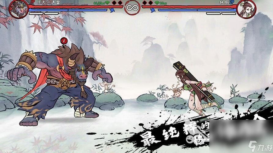 女神狩猎杨过游戏评测 这款武侠手游值得玩吗