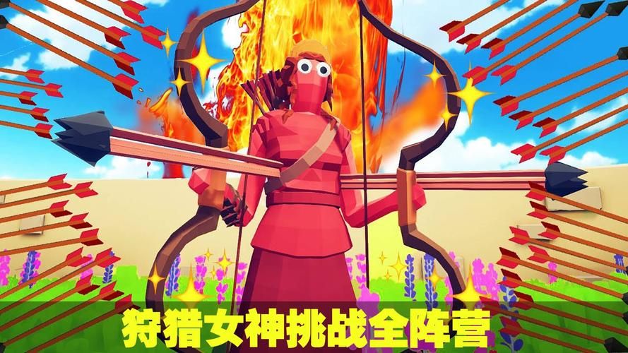 女神狩猎游戏攻略隐藏任务解锁全流程