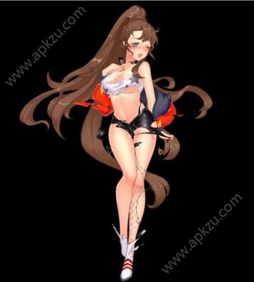 女神的奇想安卓版免费下载 热门角色全解锁攻略