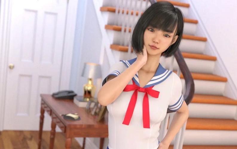 女神的最佳交易安卓汉化版最新资源获取指南