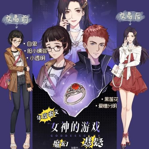 女神的最佳交易官方网站体验 安全便捷购物首选