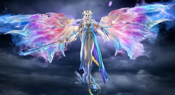 女神精灵石汉化版最新版本来了 新增玩法大揭秘