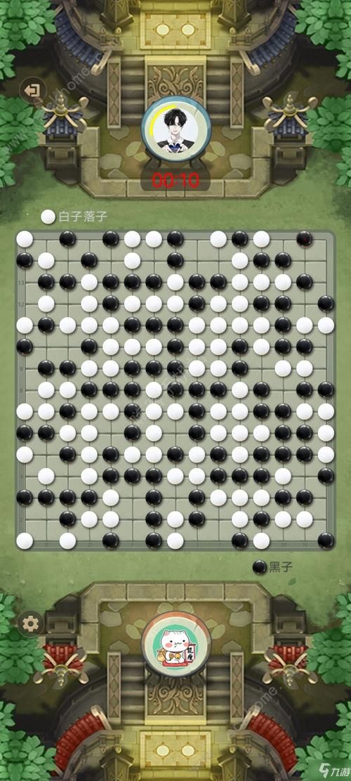 女神精灵石游戏攻略大全 新手必看通关技巧