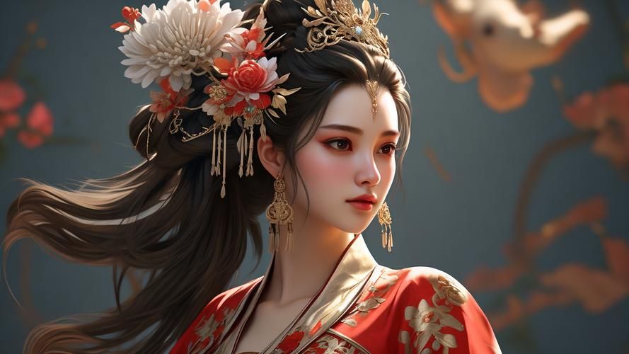 女神降临官方正式版下载最新版 高清画质免广告