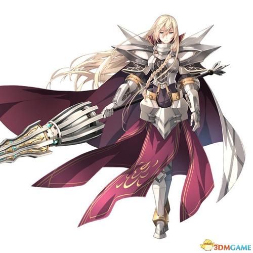 女神降临官网角色介绍 全英雄图鉴一览