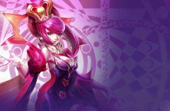 女神降临官网角色介绍 全英雄图鉴一览