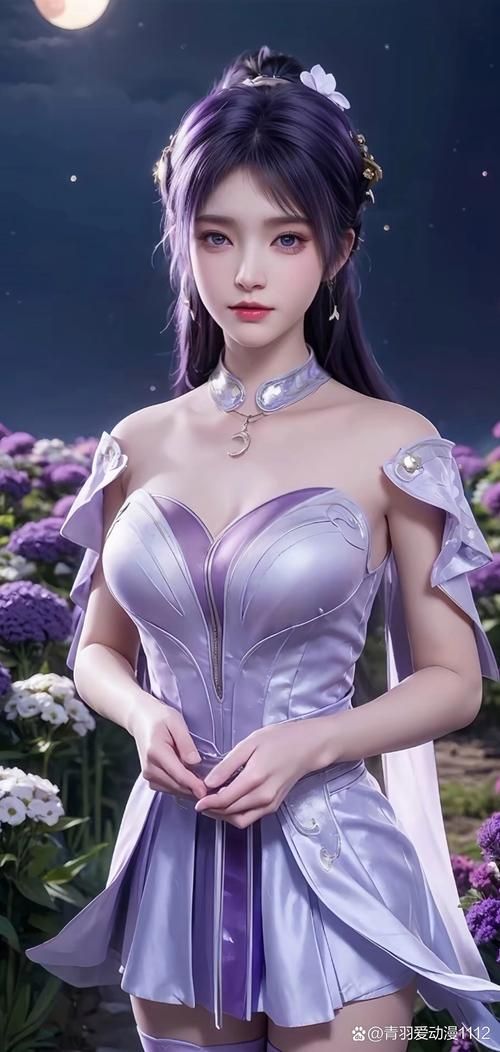女神降临最新版本角色推荐哪个女神最强力