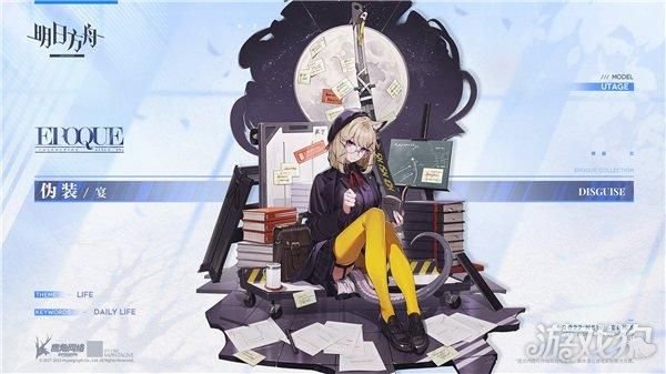 女神降临汉化版最新更新内容爆料 新角色皮肤上线