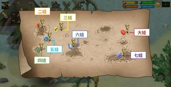 女神降临游戏攻略隐藏任务触发条件