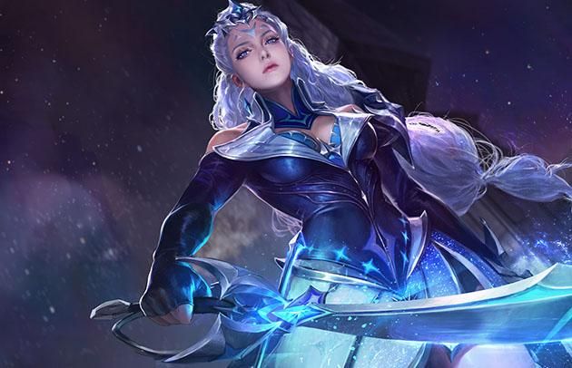 女神露娜希亚绅士向游戏剧情介绍
